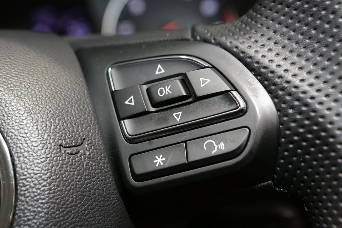 2024 MG ZS Excite AZS1