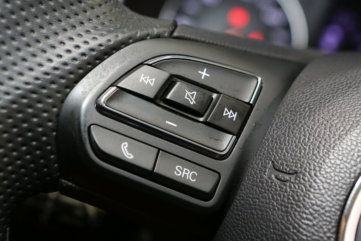 2024 MG ZS Excite AZS1