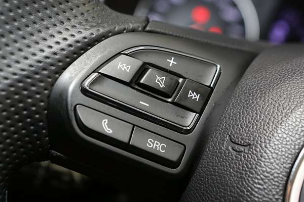 2024 MG ZS Excite AZS1