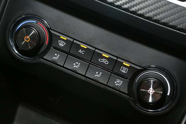 2024 MG ZS Excite AZS1