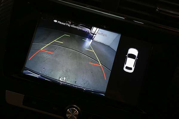 2024 MG ZS Excite AZS1