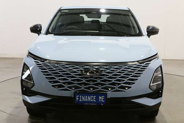 2023 Chery OMODA 5 EX