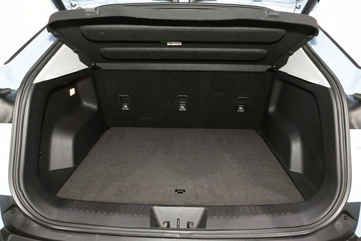 2023 Chery OMODA 5 EX