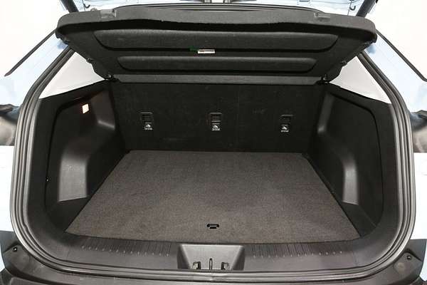 2023 Chery OMODA 5 EX