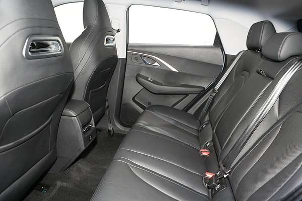 2023 Chery OMODA 5 EX