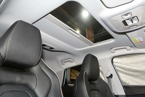 2023 Chery OMODA 5 EX