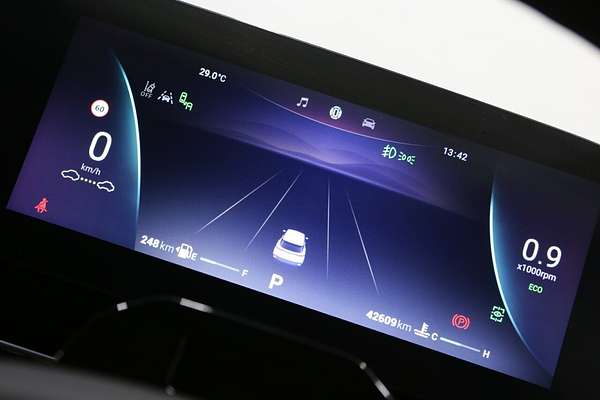 2023 Chery OMODA 5 EX