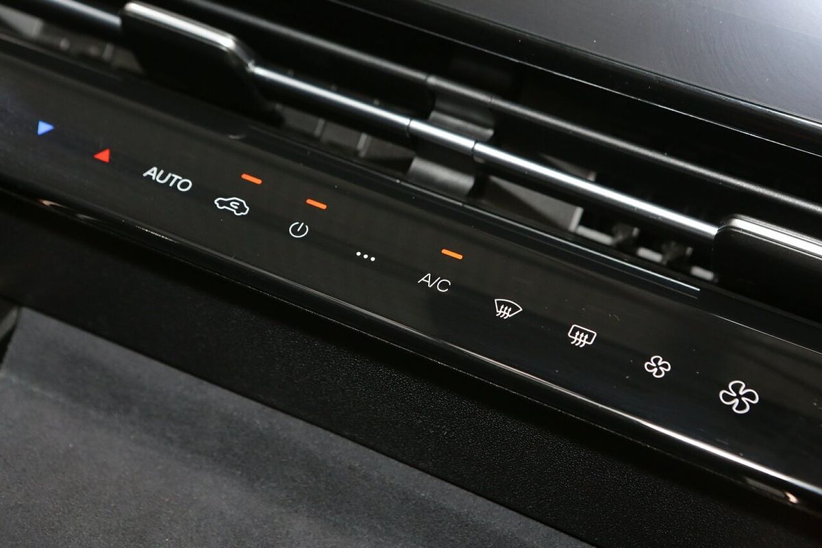 2023 Chery OMODA 5 EX