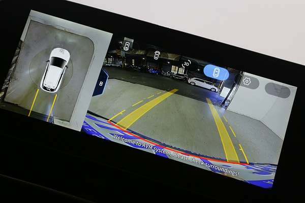 2023 Chery OMODA 5 EX