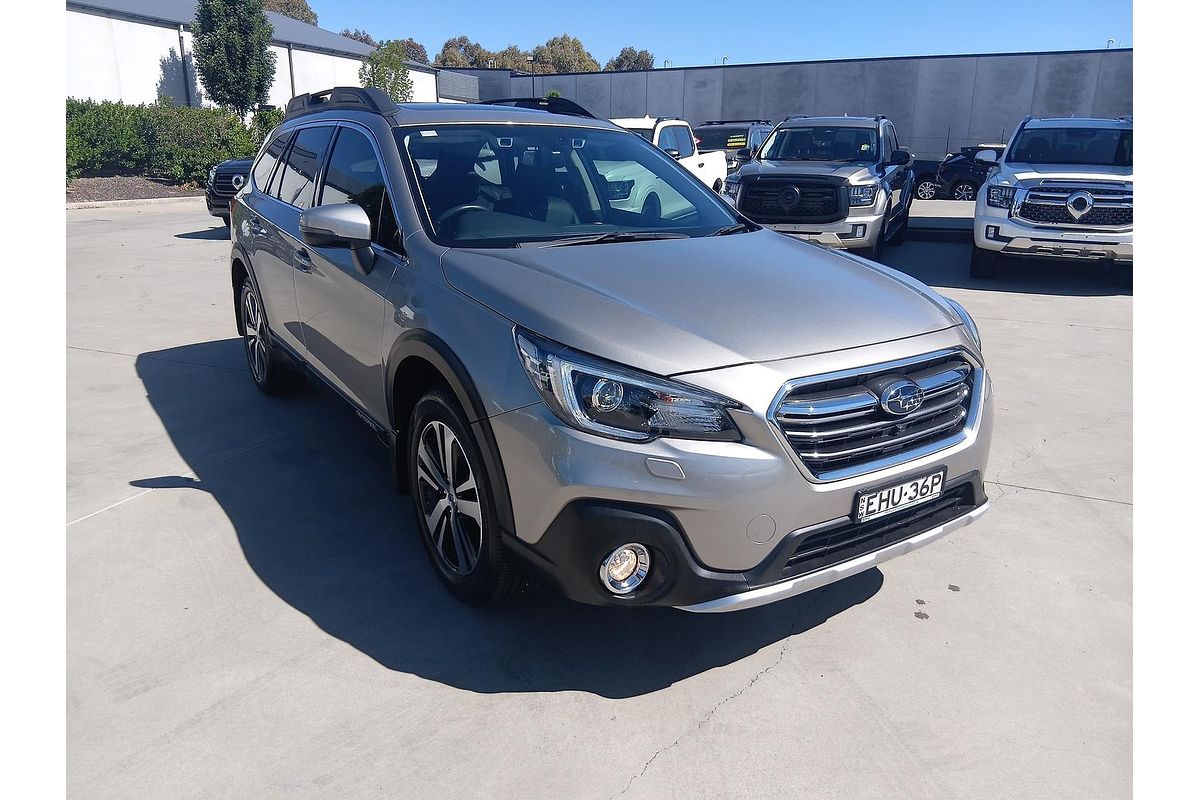 2020 Subaru Outback 2.5i Premium 5GEN