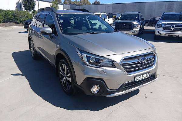 2020 Subaru Outback 2.5i Premium 5GEN