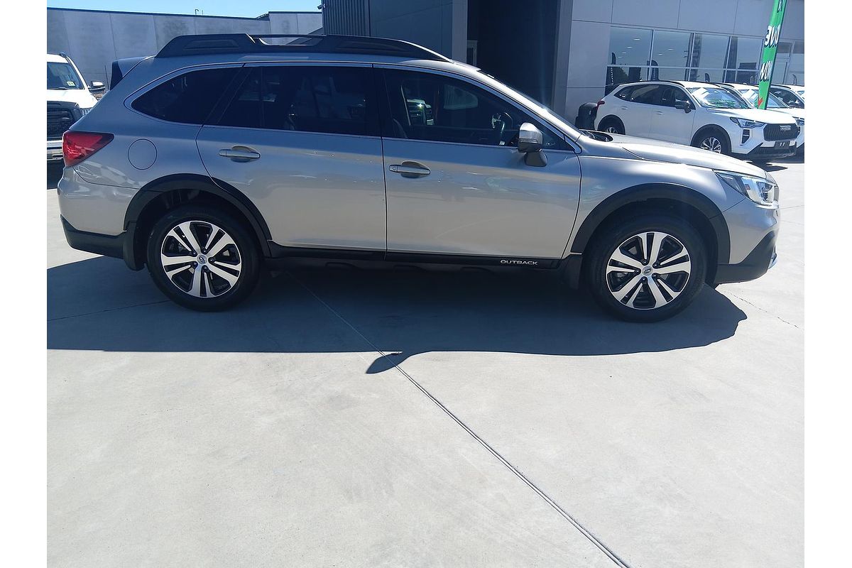 2020 Subaru Outback 2.5i Premium 5GEN