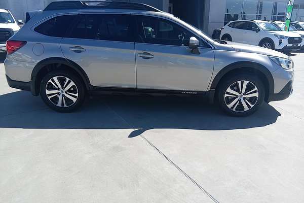 2020 Subaru Outback 2.5i Premium 5GEN