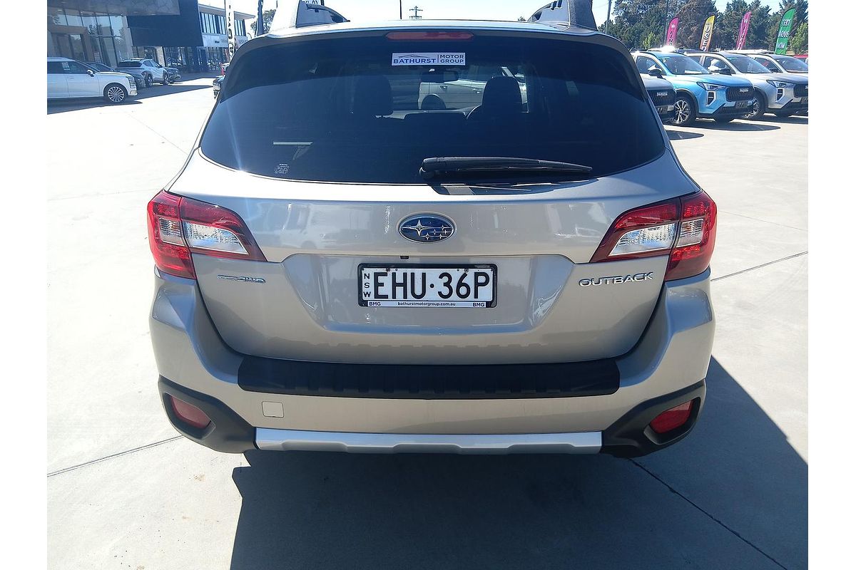 2020 Subaru Outback 2.5i Premium 5GEN