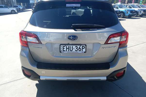 2020 Subaru Outback 2.5i Premium 5GEN
