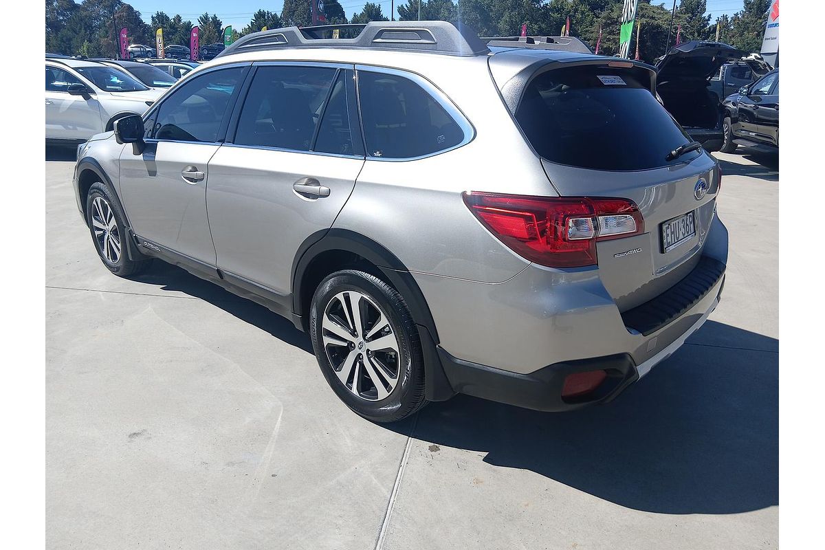 2020 Subaru Outback 2.5i Premium 5GEN