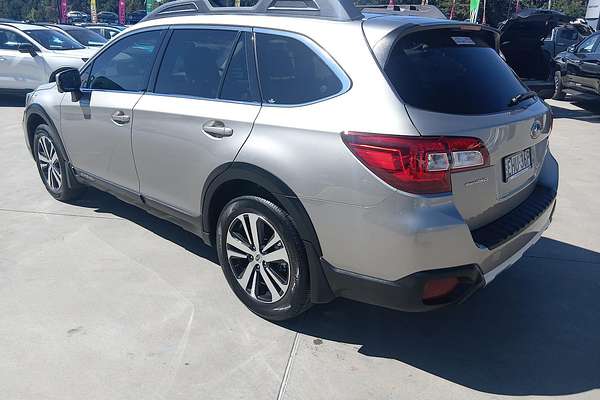 2020 Subaru Outback 2.5i Premium 5GEN