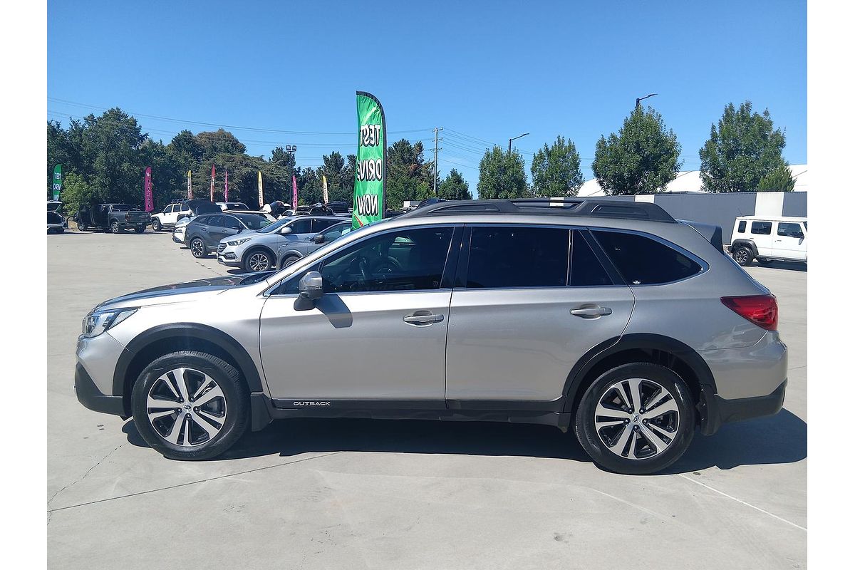 2020 Subaru Outback 2.5i Premium 5GEN