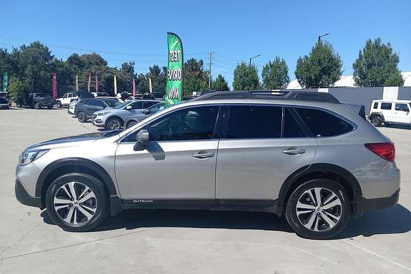 2020 Subaru Outback 2.5i Premium 5GEN