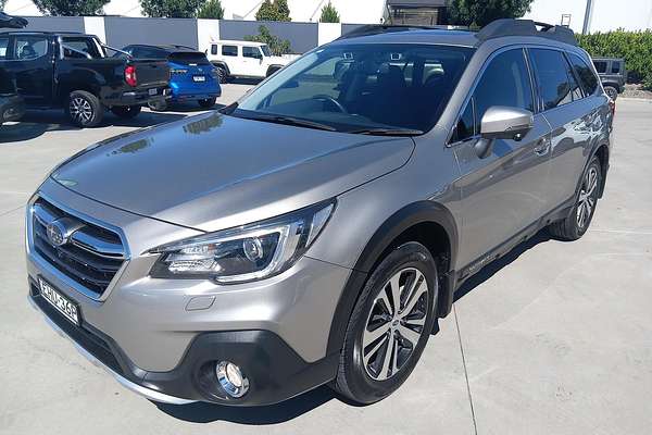2020 Subaru Outback 2.5i Premium 5GEN