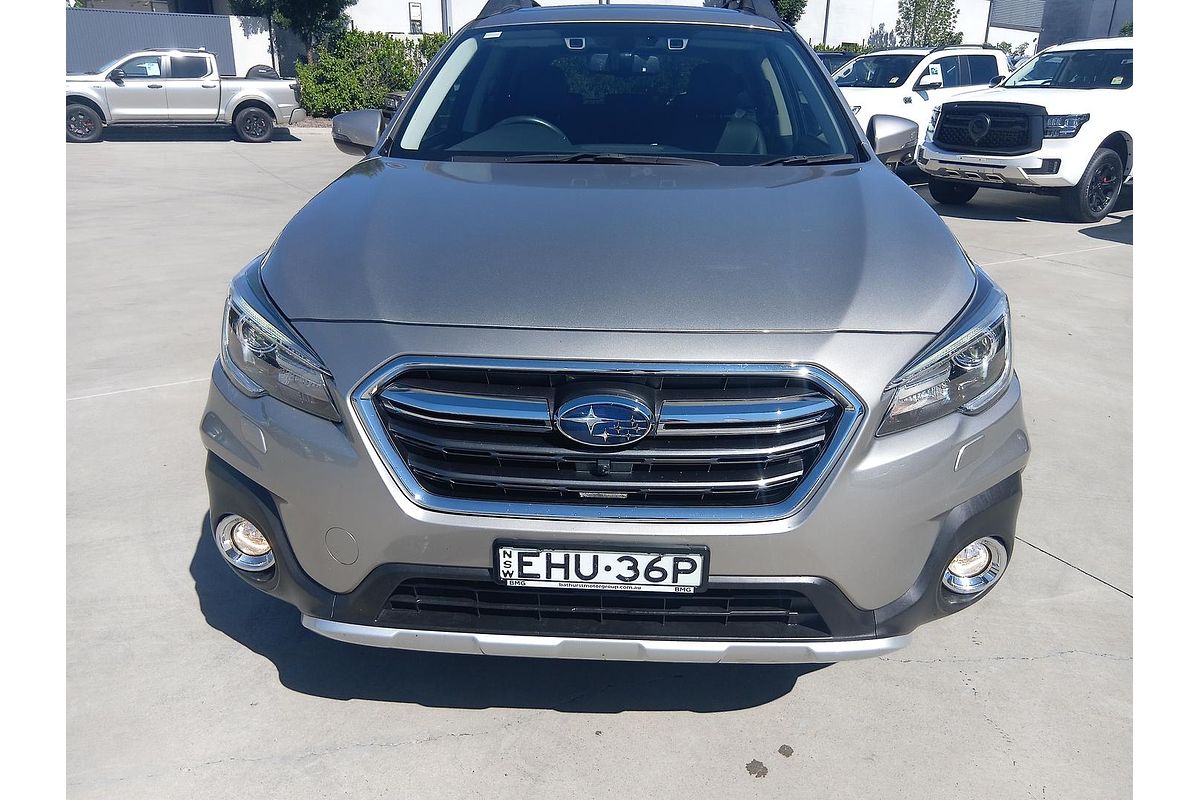 2020 Subaru Outback 2.5i Premium 5GEN
