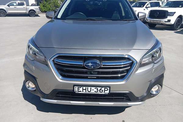 2020 Subaru Outback 2.5i Premium 5GEN