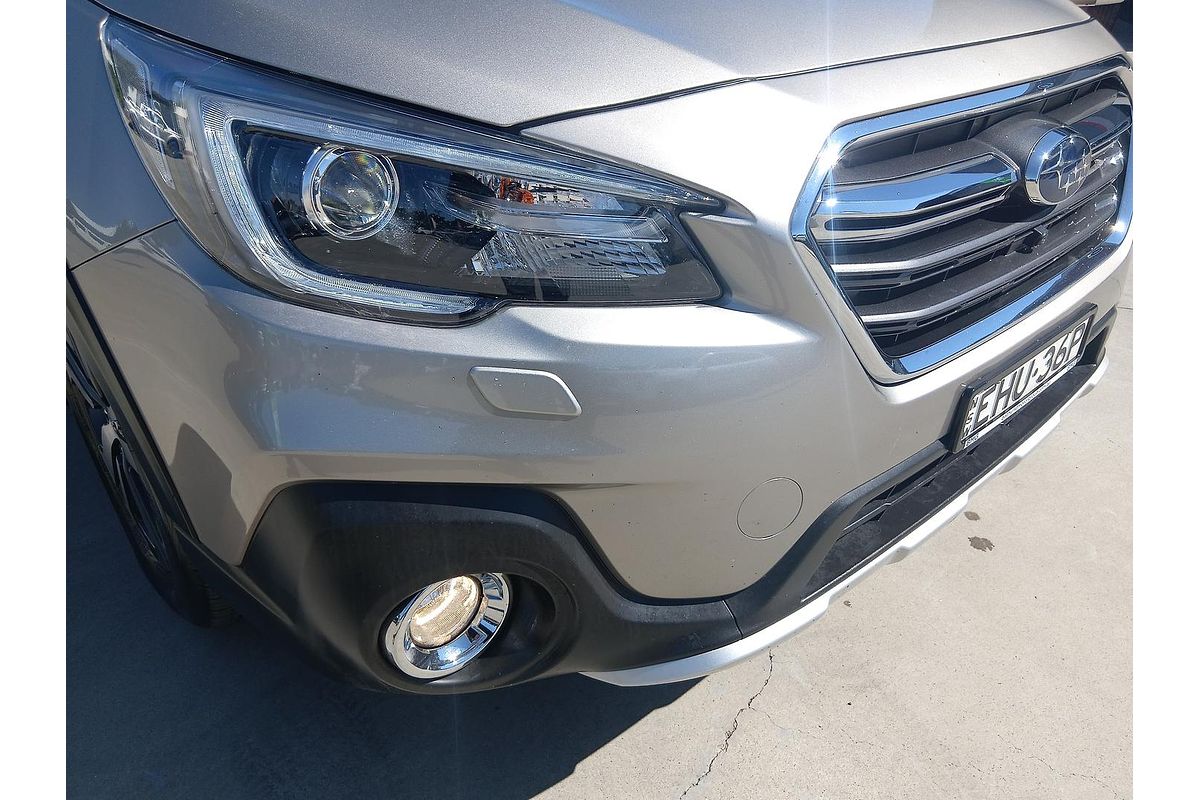 2020 Subaru Outback 2.5i Premium 5GEN