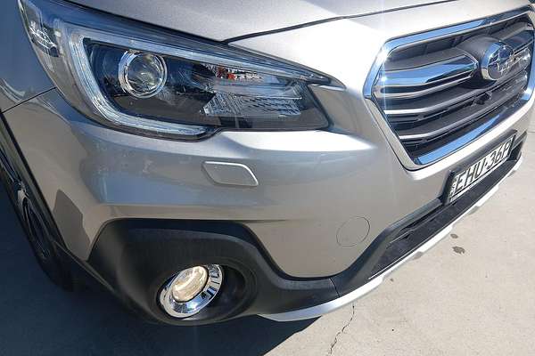 2020 Subaru Outback 2.5i Premium 5GEN
