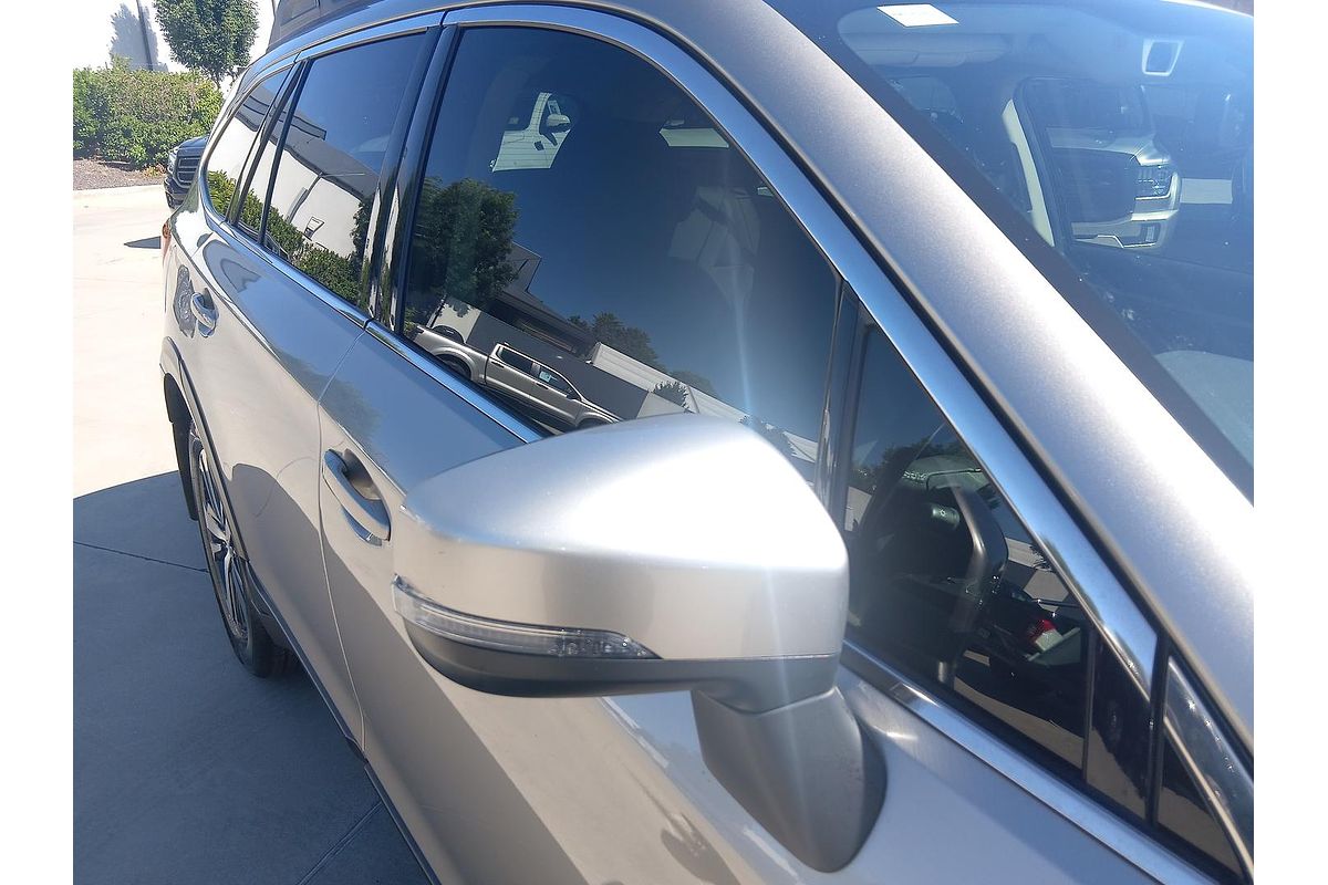 2020 Subaru Outback 2.5i Premium 5GEN