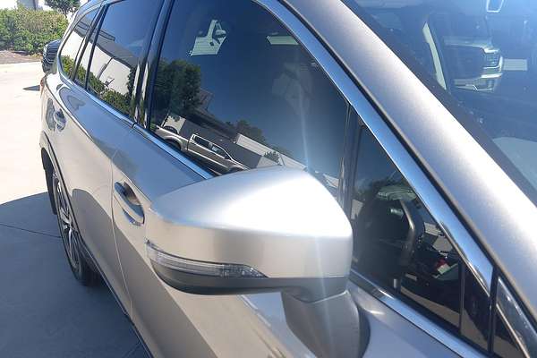 2020 Subaru Outback 2.5i Premium 5GEN