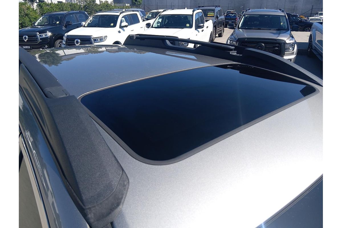 2020 Subaru Outback 2.5i Premium 5GEN