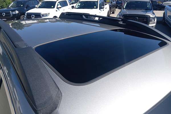 2020 Subaru Outback 2.5i Premium 5GEN