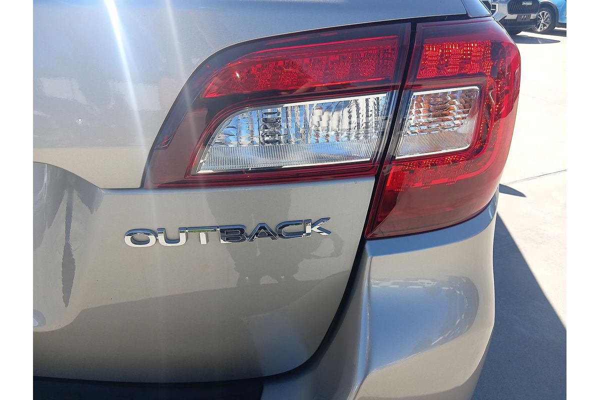 2020 Subaru Outback 2.5i Premium 5GEN