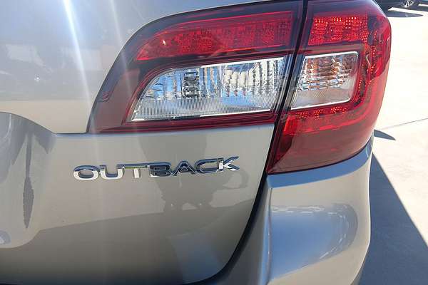 2020 Subaru Outback 2.5i Premium 5GEN