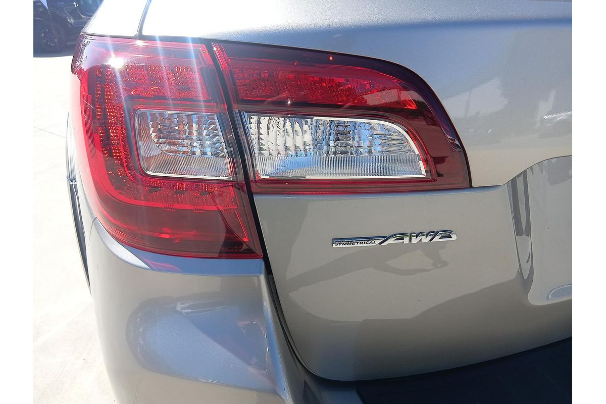 2020 Subaru Outback 2.5i Premium 5GEN