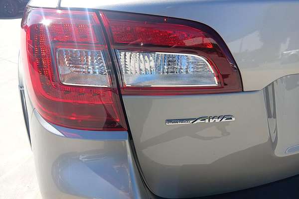 2020 Subaru Outback 2.5i Premium 5GEN