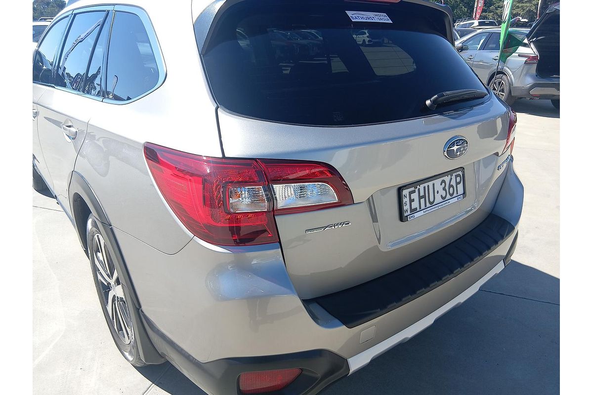 2020 Subaru Outback 2.5i Premium 5GEN