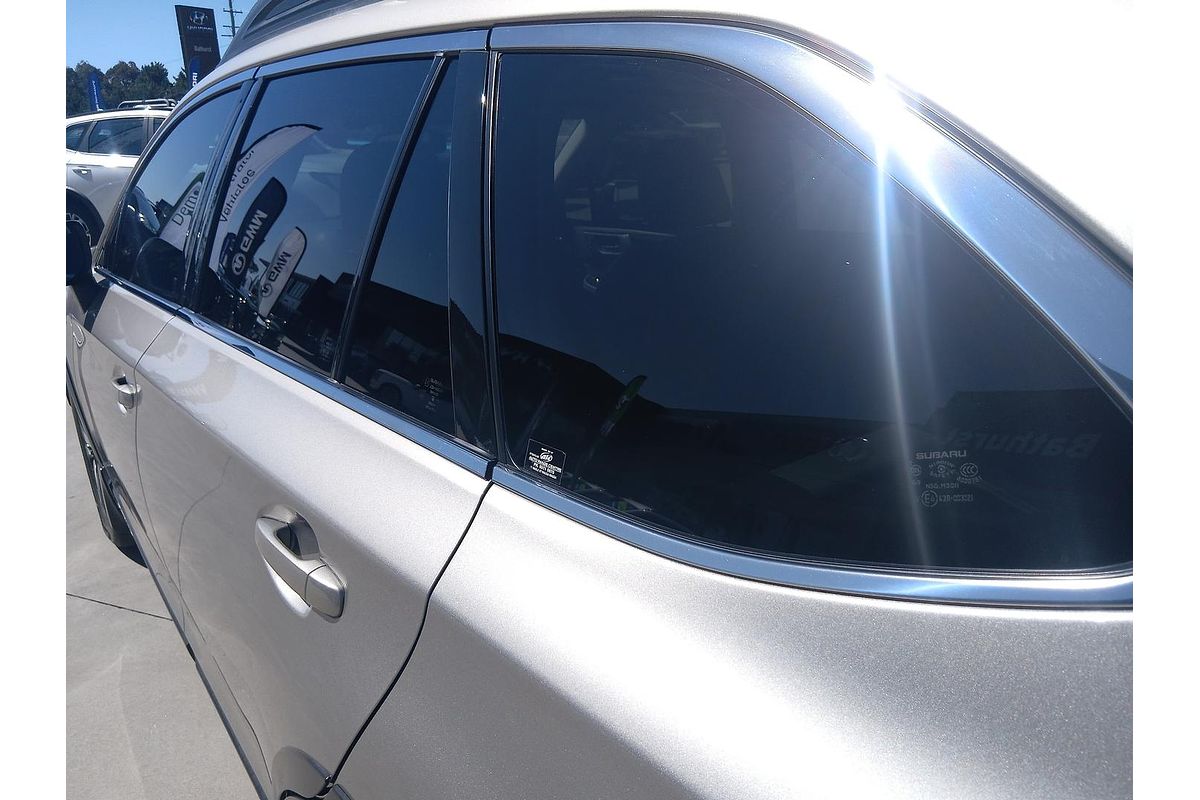 2020 Subaru Outback 2.5i Premium 5GEN