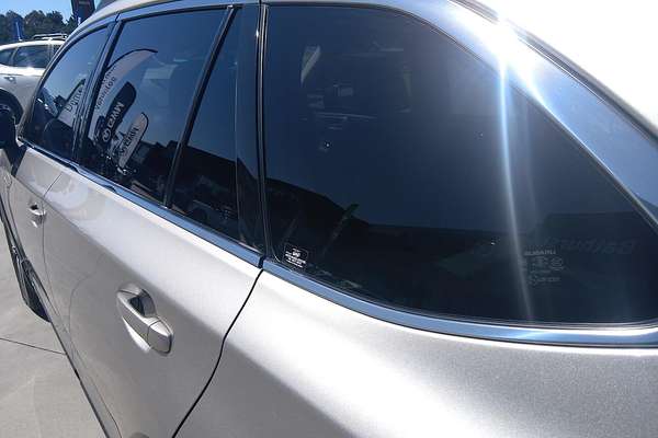 2020 Subaru Outback 2.5i Premium 5GEN