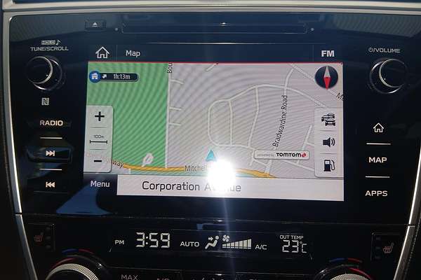 2020 Subaru Outback 2.5i Premium 5GEN