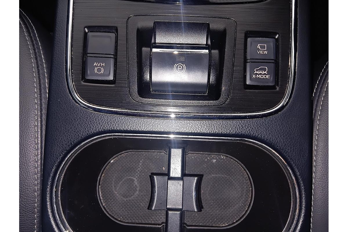 2020 Subaru Outback 2.5i Premium 5GEN