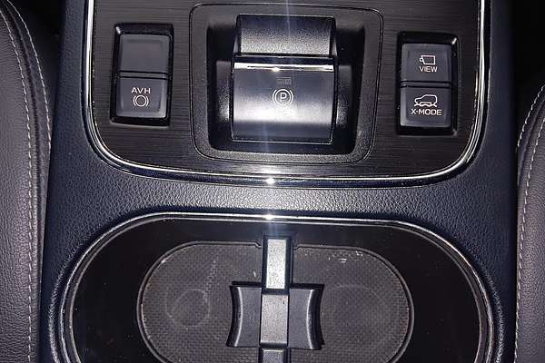 2020 Subaru Outback 2.5i Premium 5GEN