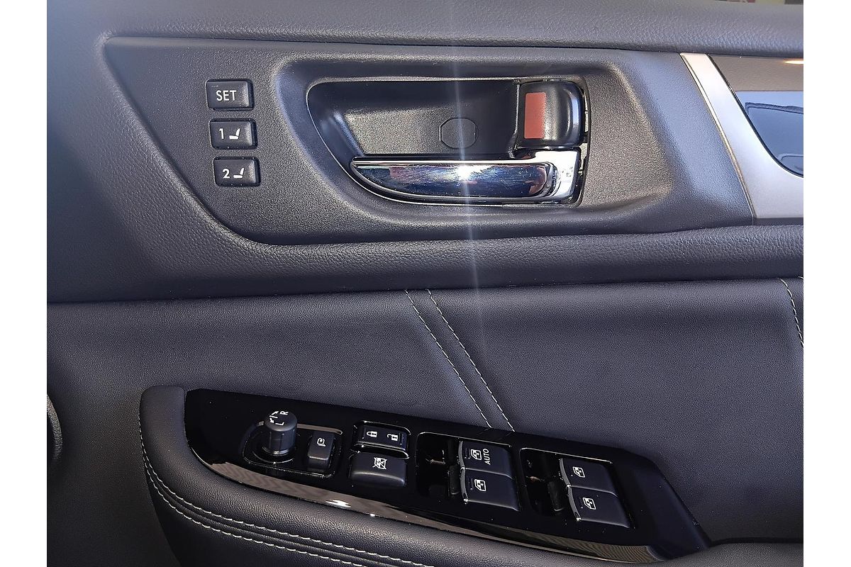 2020 Subaru Outback 2.5i Premium 5GEN