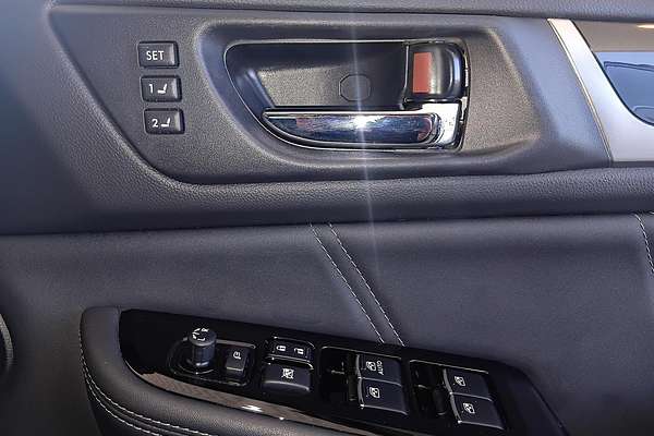 2020 Subaru Outback 2.5i Premium 5GEN