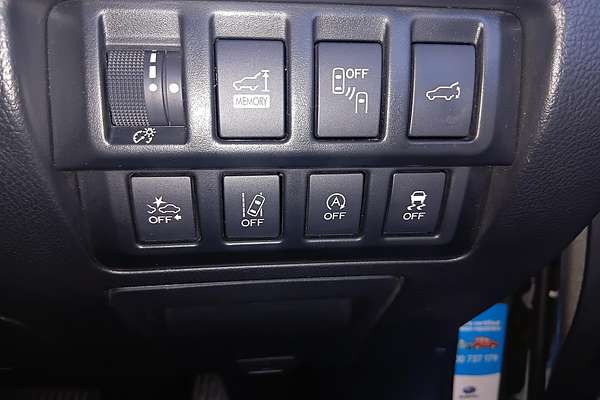 2020 Subaru Outback 2.5i Premium 5GEN