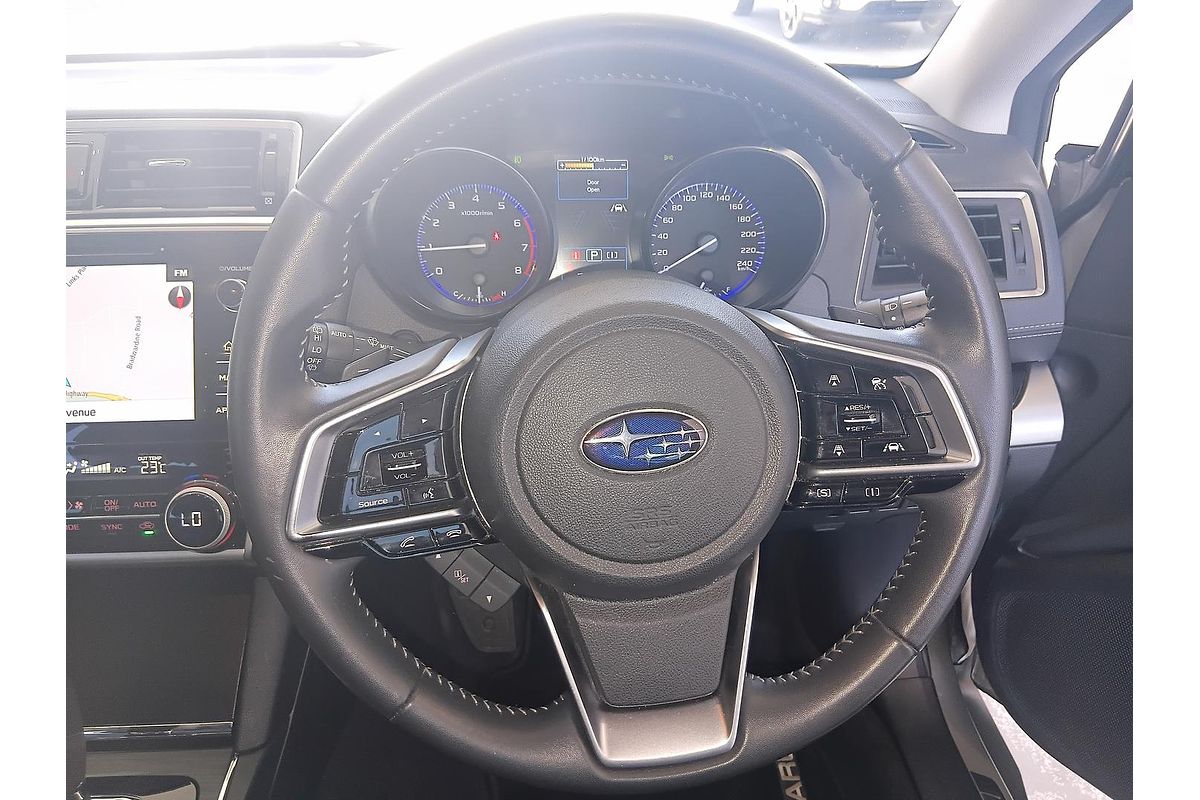 2020 Subaru Outback 2.5i Premium 5GEN