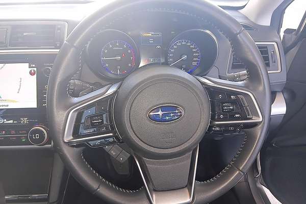 2020 Subaru Outback 2.5i Premium 5GEN