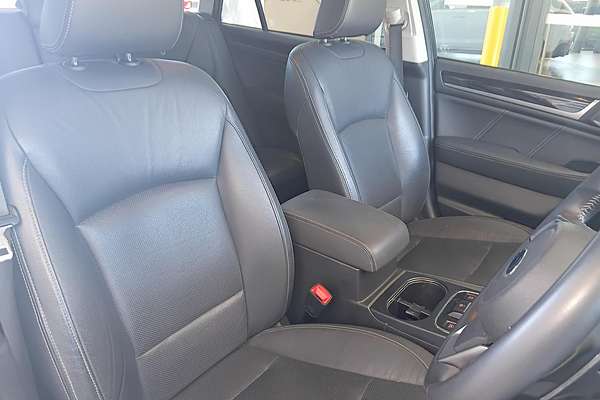 2020 Subaru Outback 2.5i Premium 5GEN