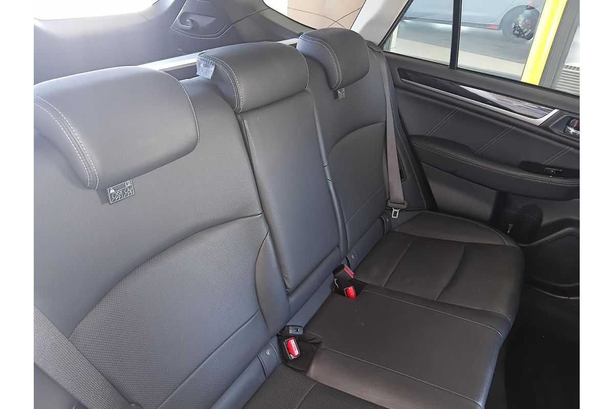 2020 Subaru Outback 2.5i Premium 5GEN