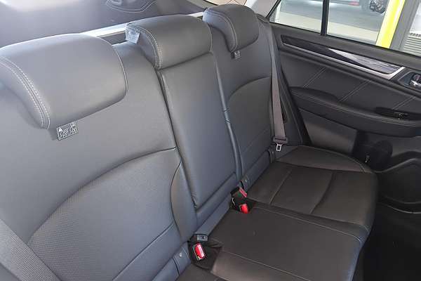 2020 Subaru Outback 2.5i Premium 5GEN